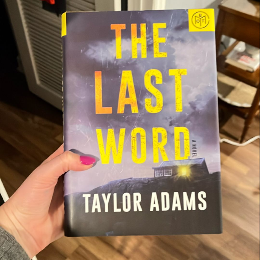 The Last Word