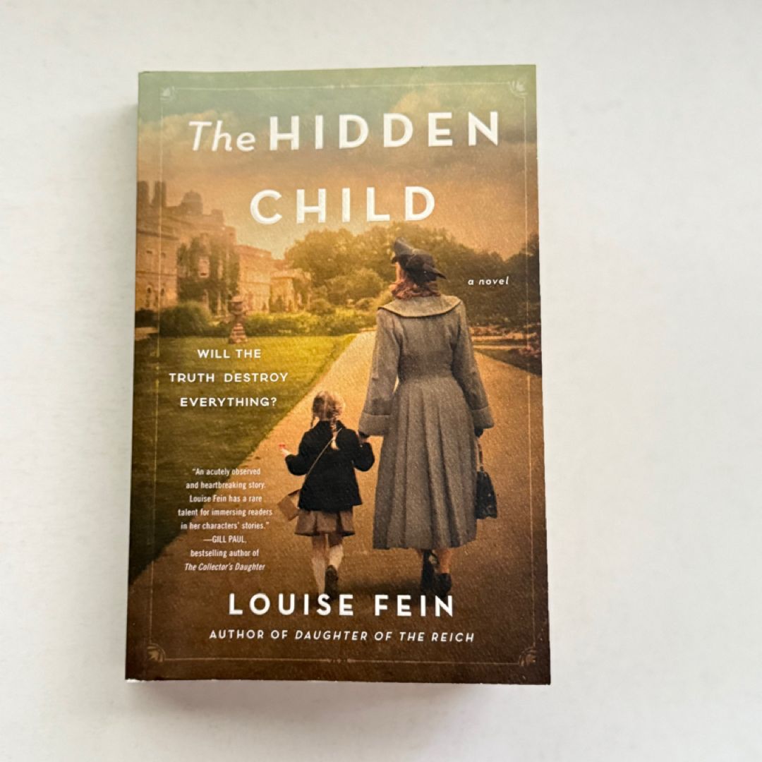 The Hidden Child