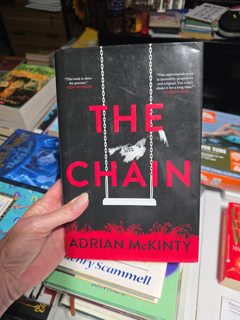 The Chain