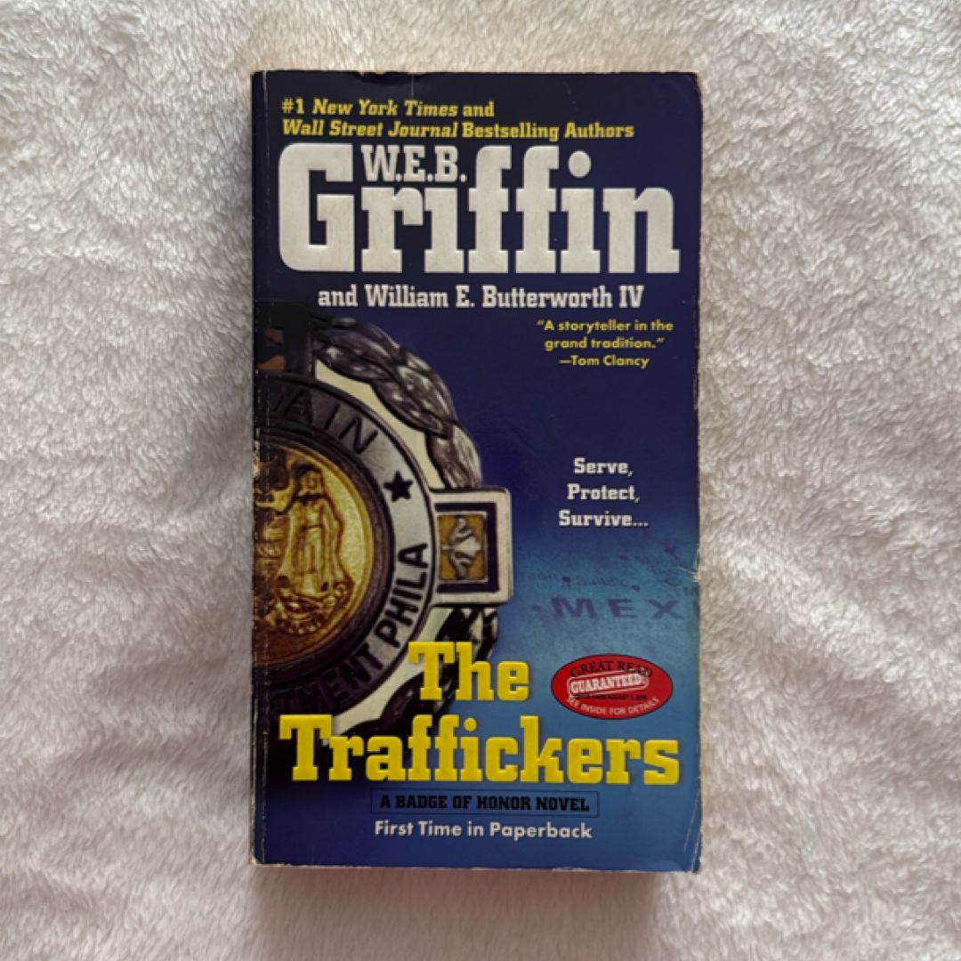 The Traffickers