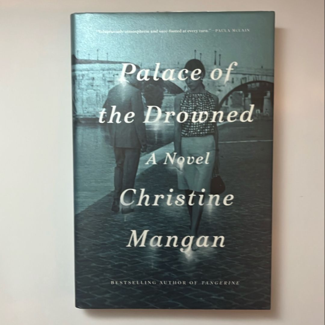 Palace of the Drowned