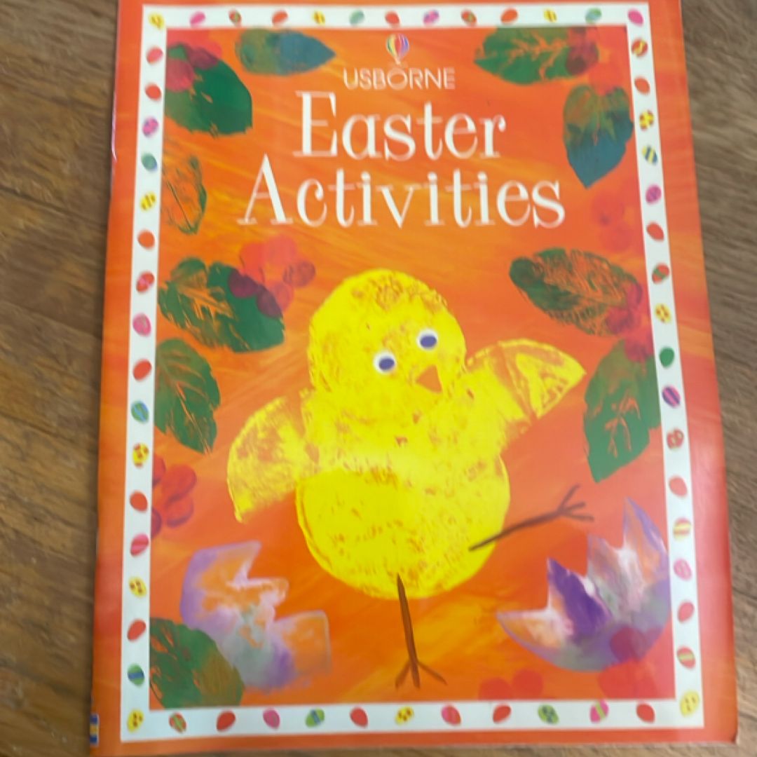 Easter Activities