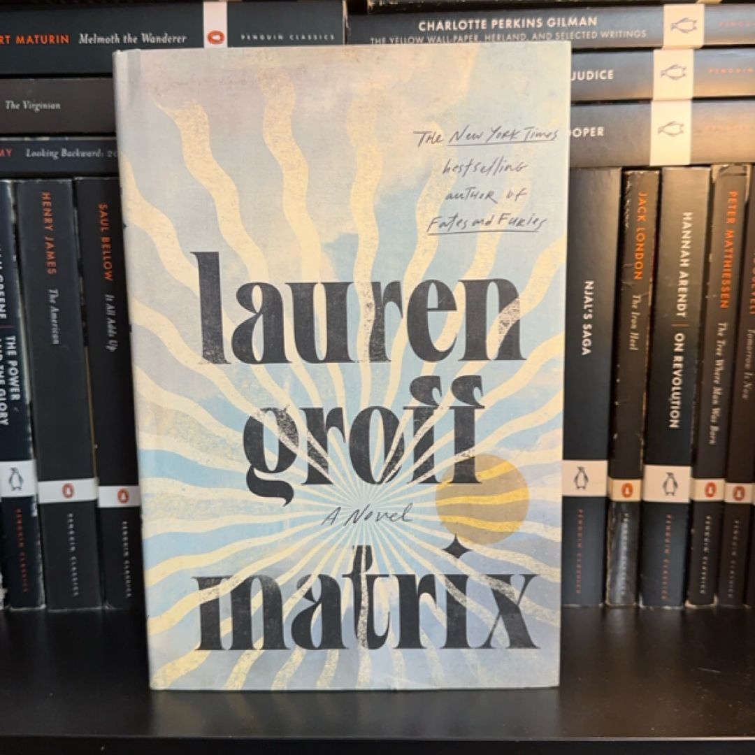 Matrix