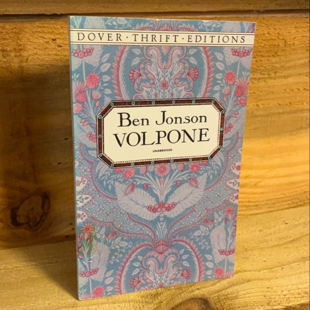 Volpone