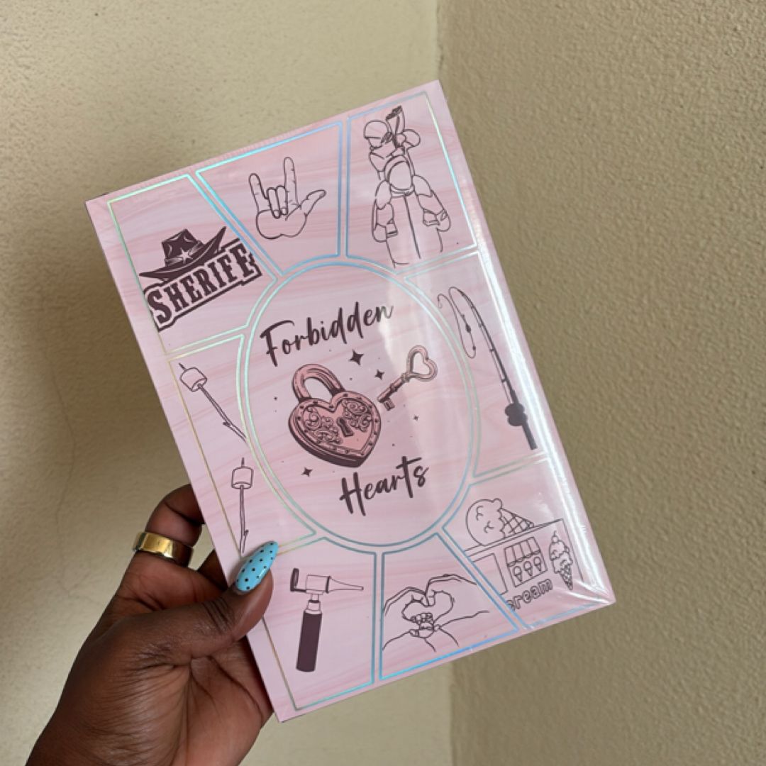 Forbidden Hearts 