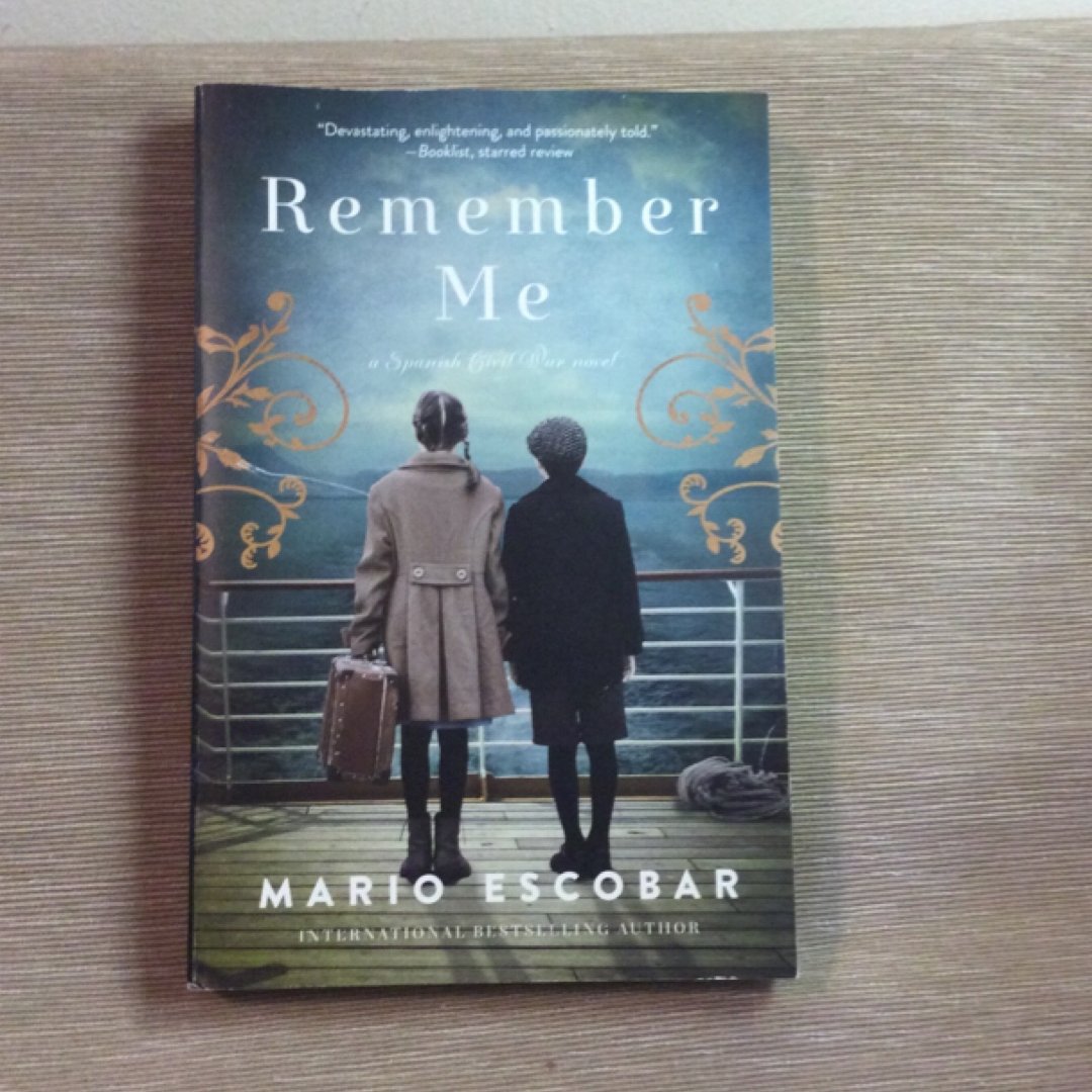 Remember Me