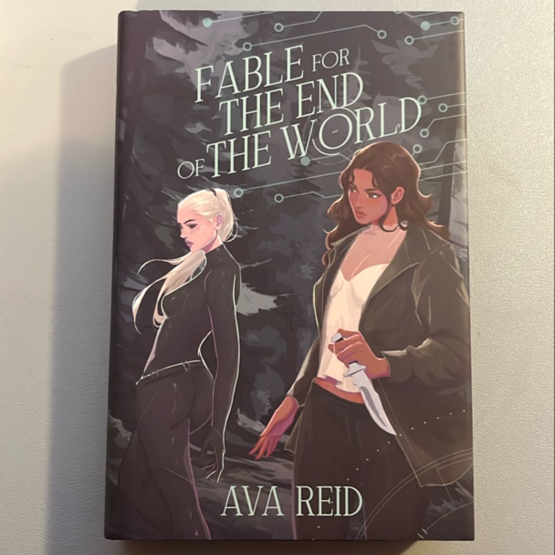 Fable for the End of the World