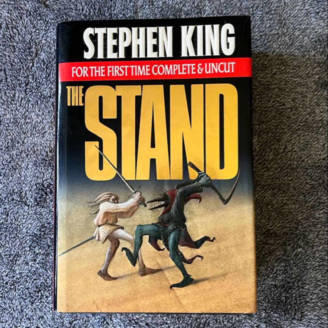 The Stand