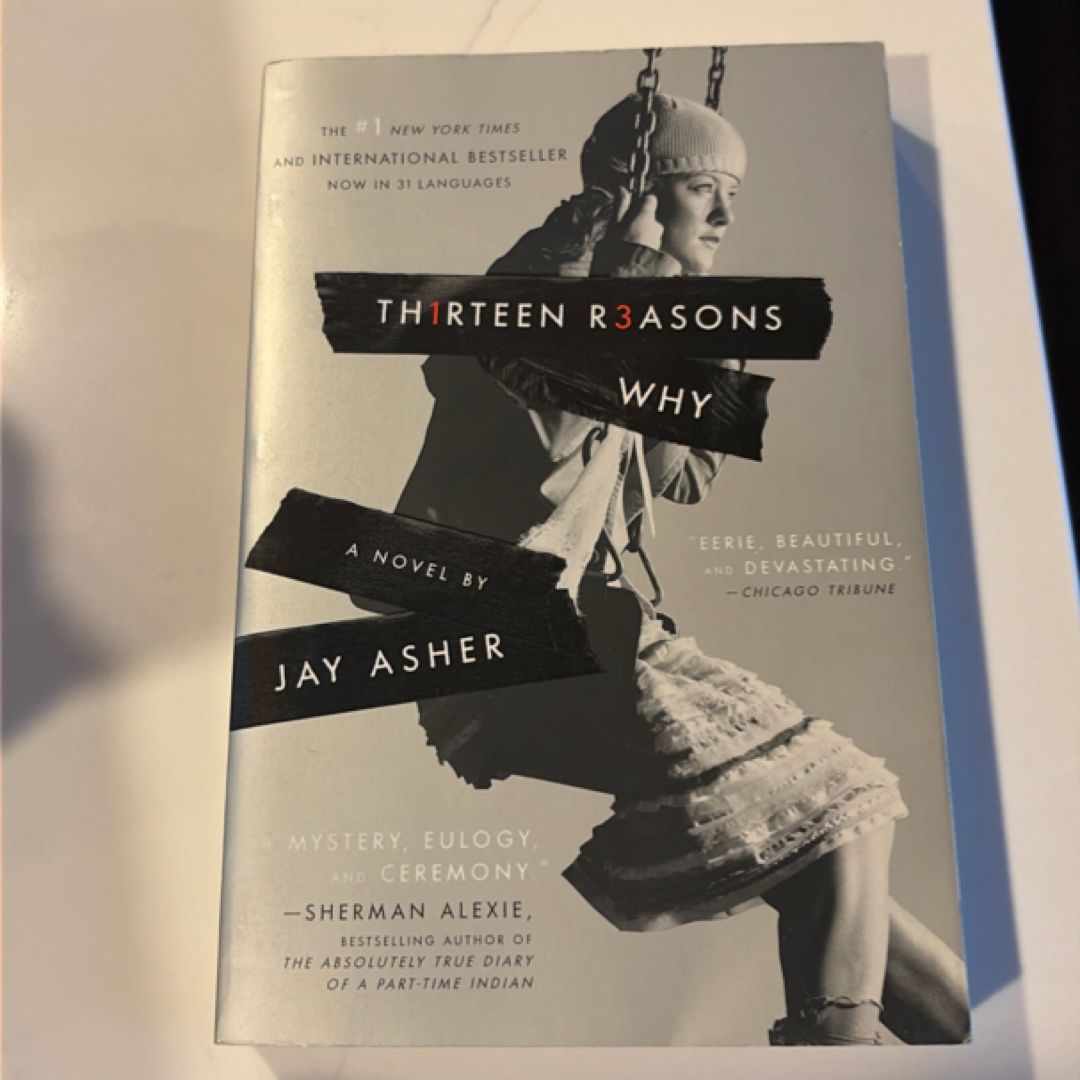 Thirteen Reasons Why