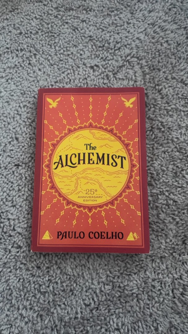The Alchemist