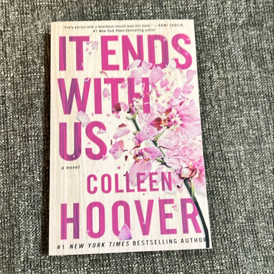 It Ends with Us