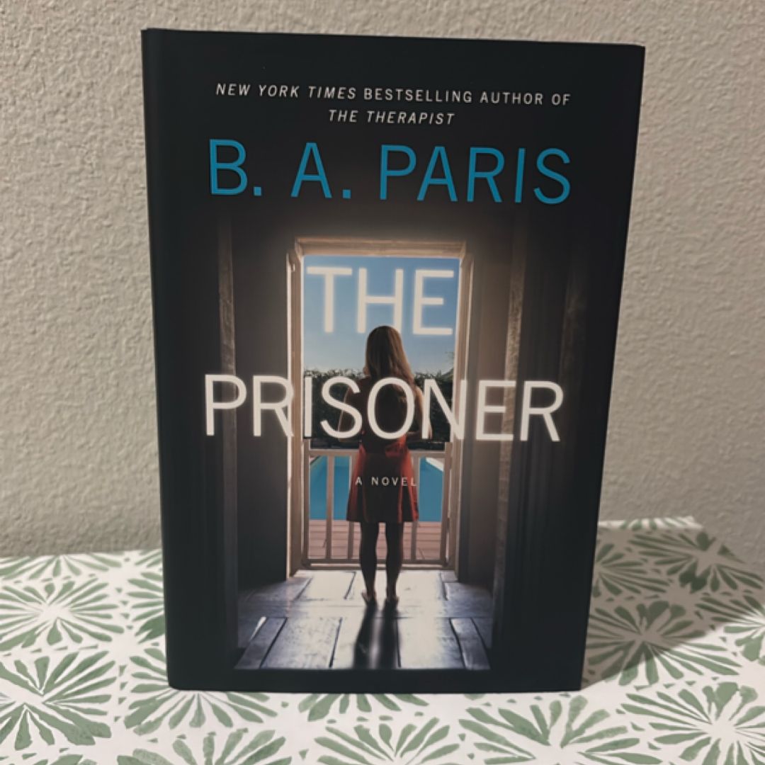 The Prisoner