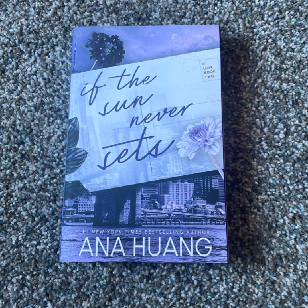 If the Sun Never Sets