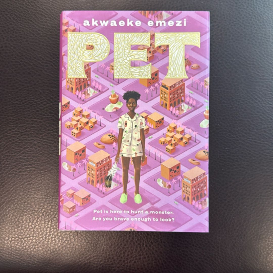 Pet