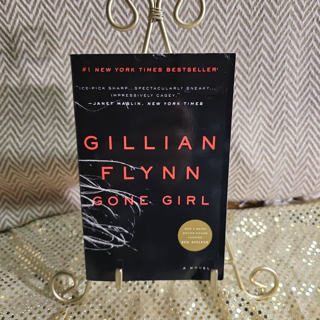 Gone Girl