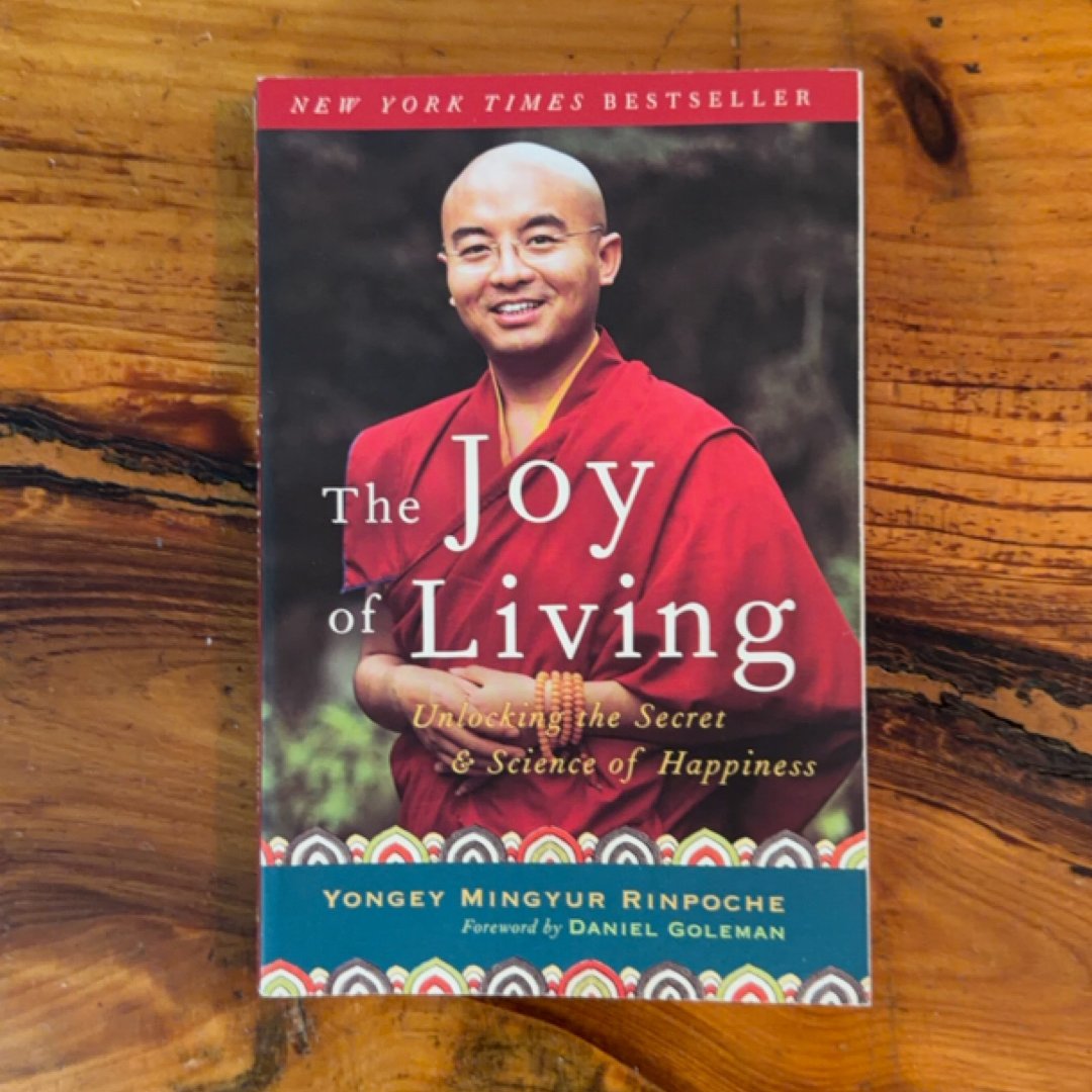 The Joy of Living
