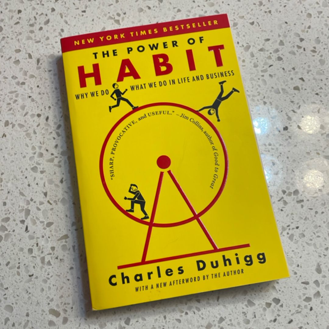 The Power of Habit