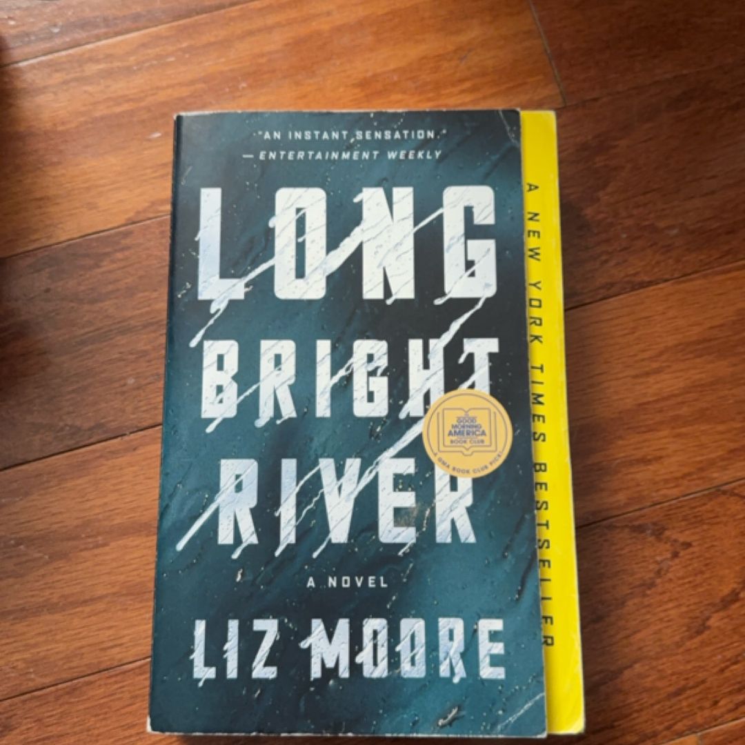 Long Bright River