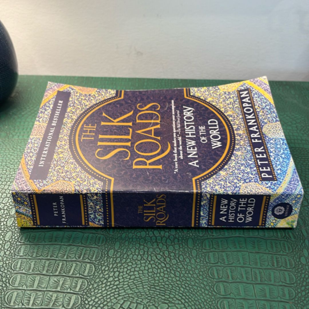 The Silk Roads