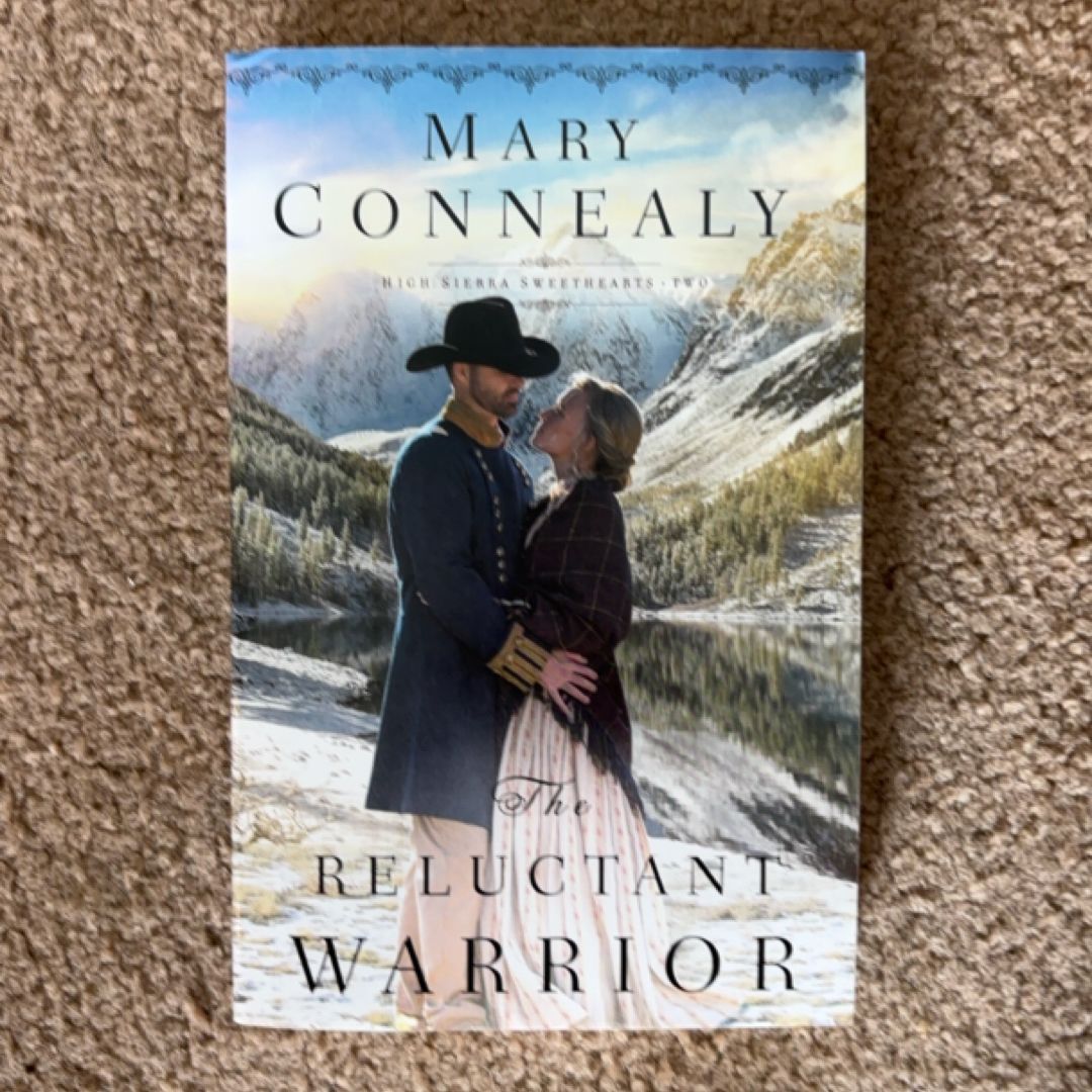 The Reluctant Warrior