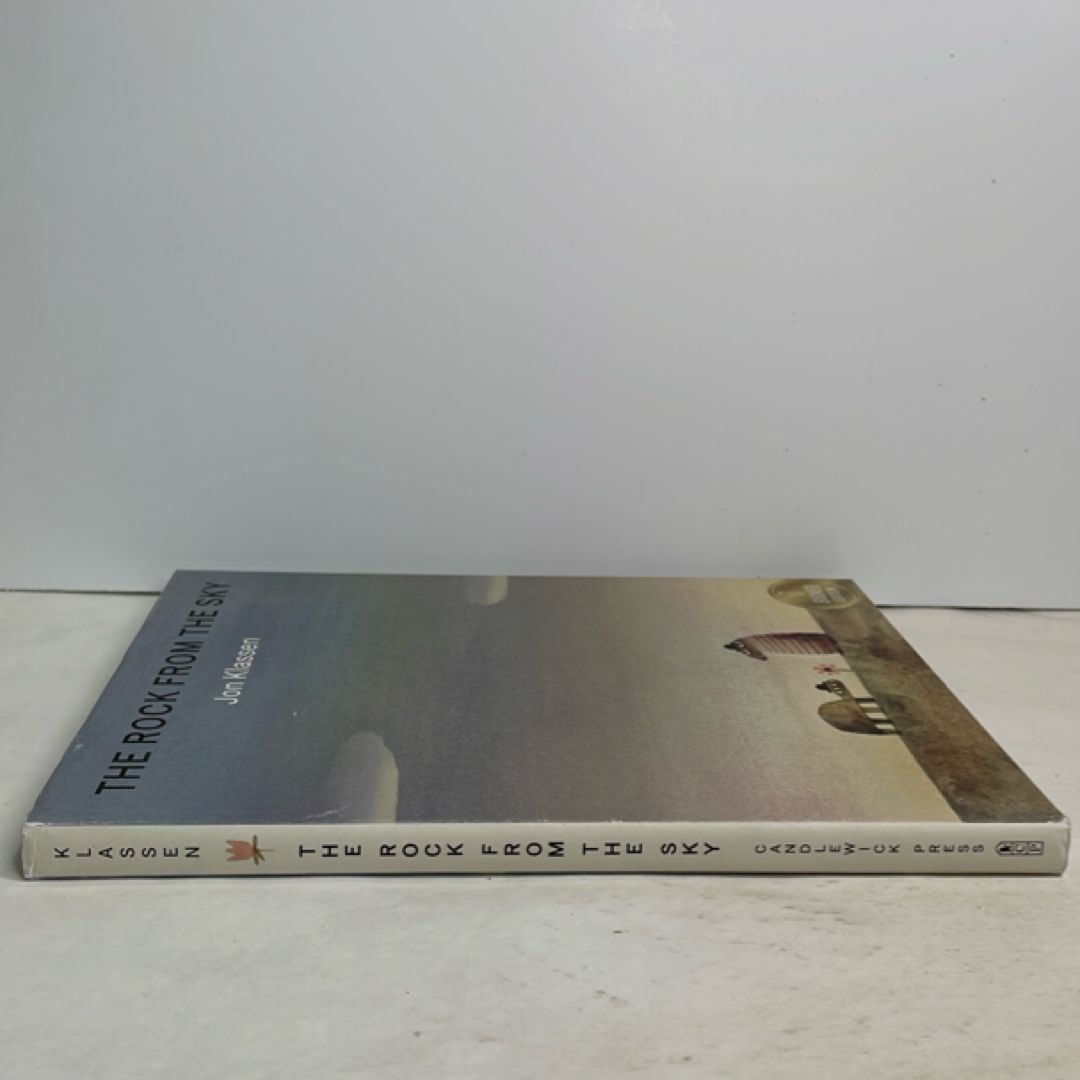 The Rock from the Sky