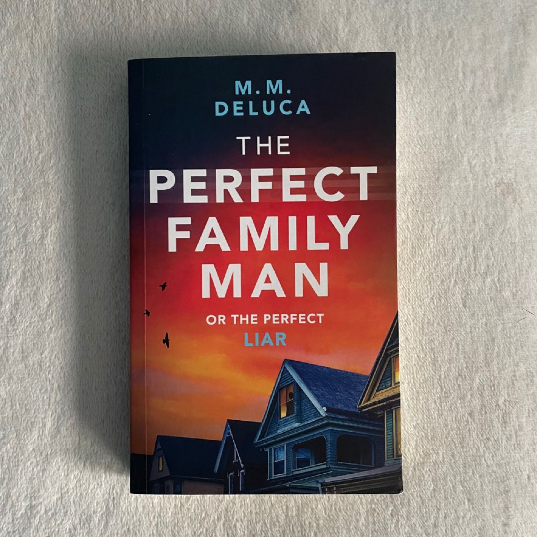 The Perfect Family Man