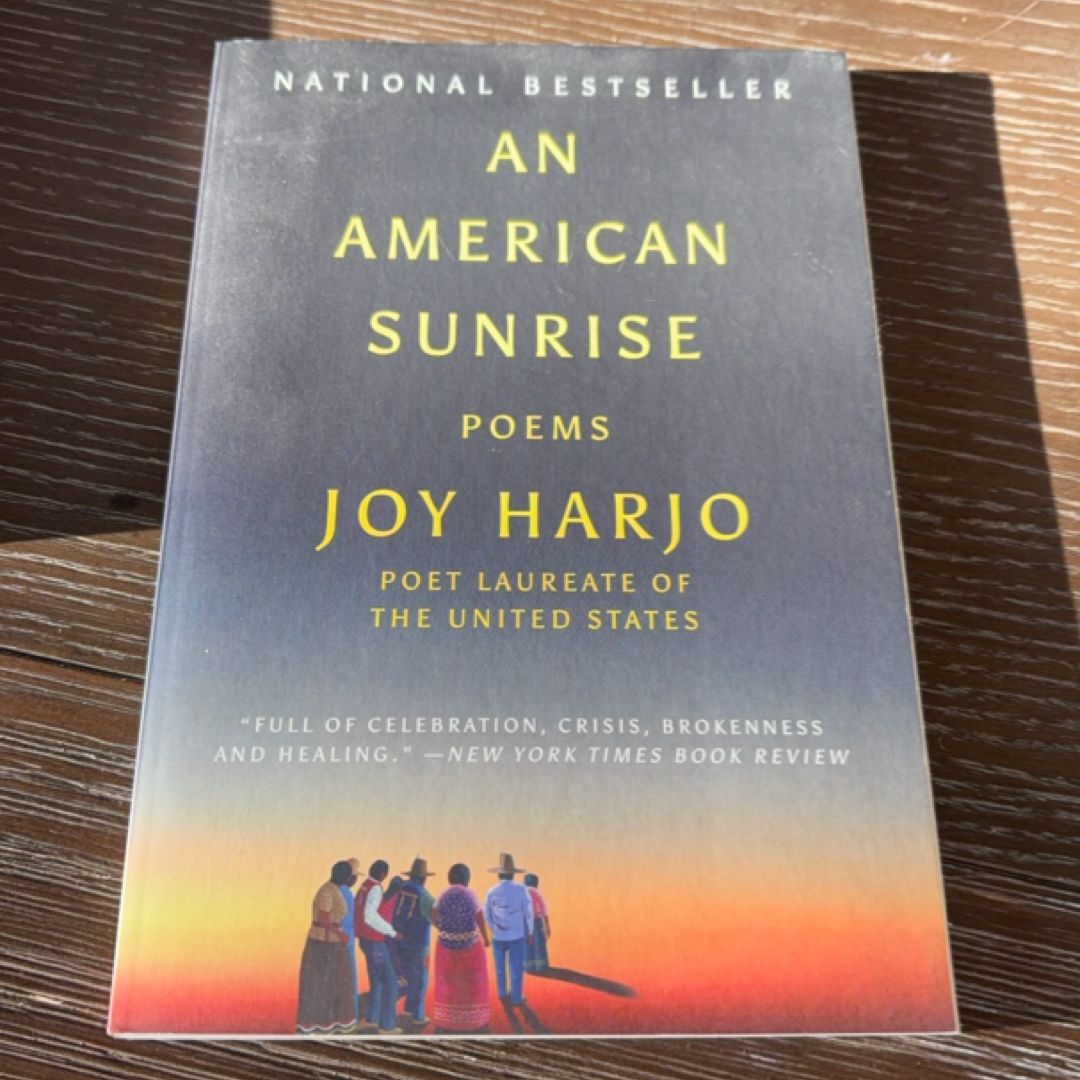 An American Sunrise