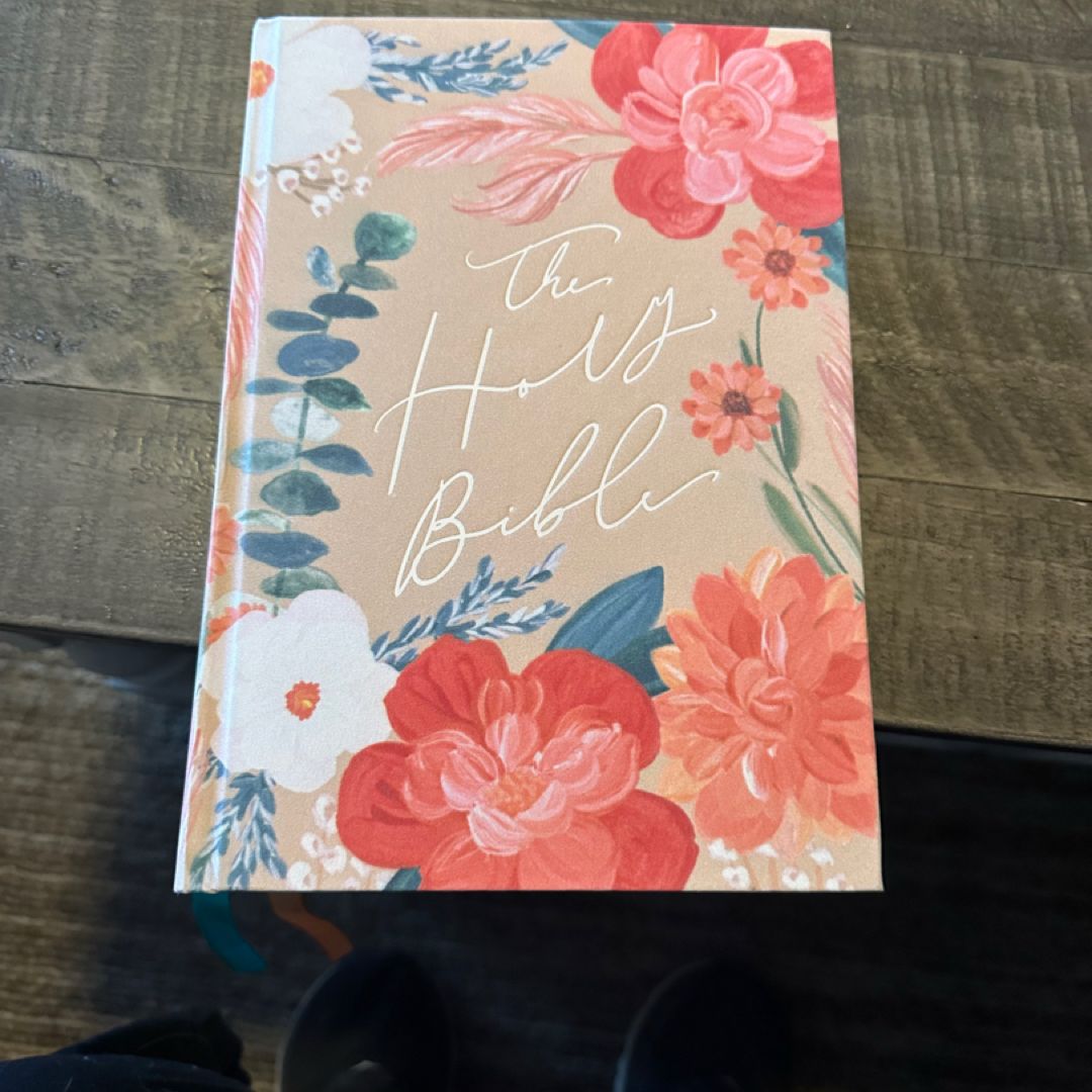ESV Study Bible