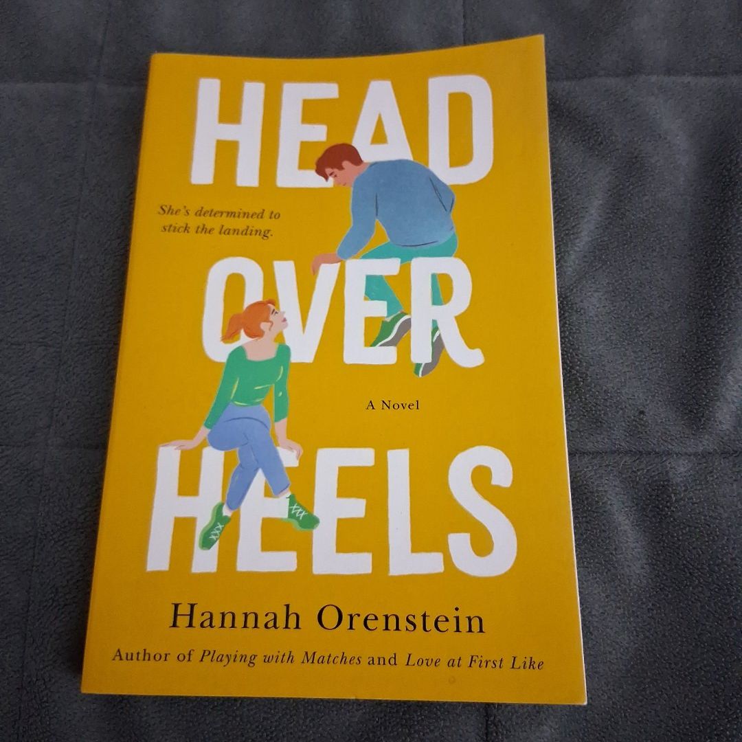 Head over Heels