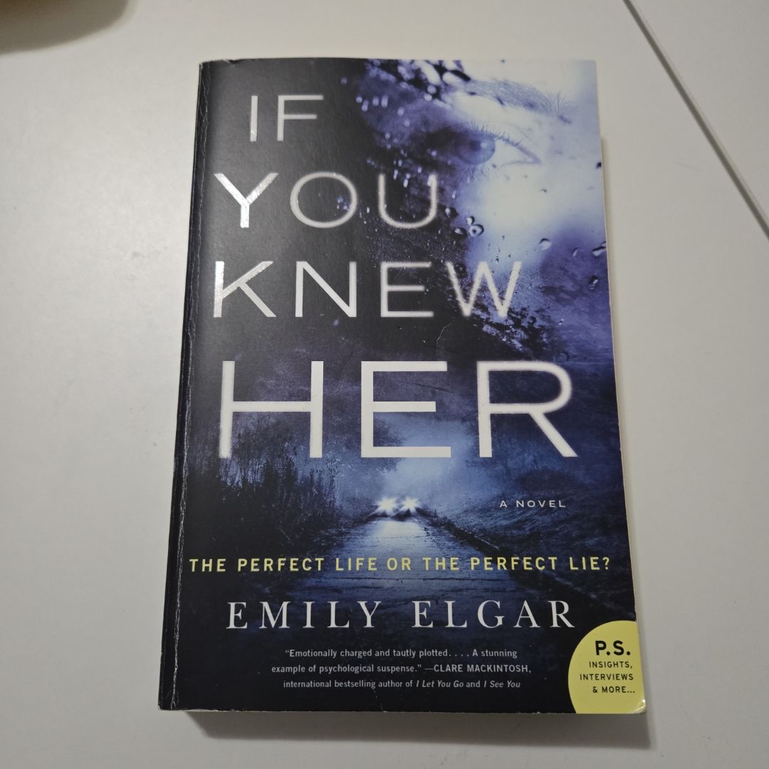 If You Knew Her