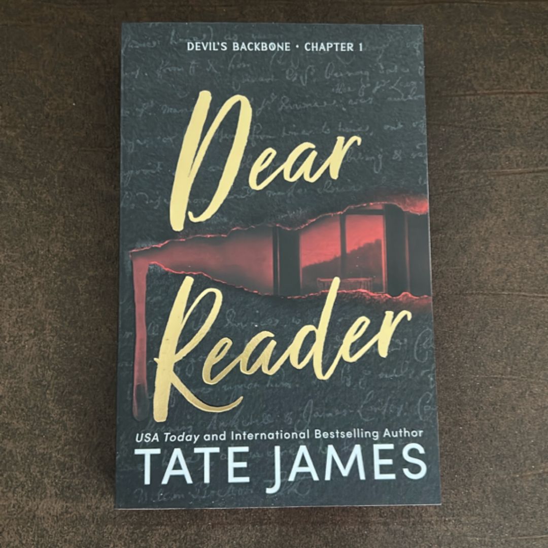 Dear Reader (Deluxe Edition)