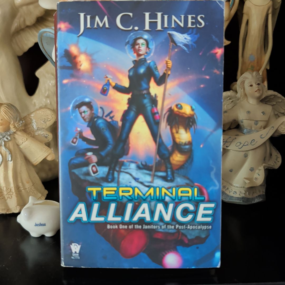 Terminal Alliance