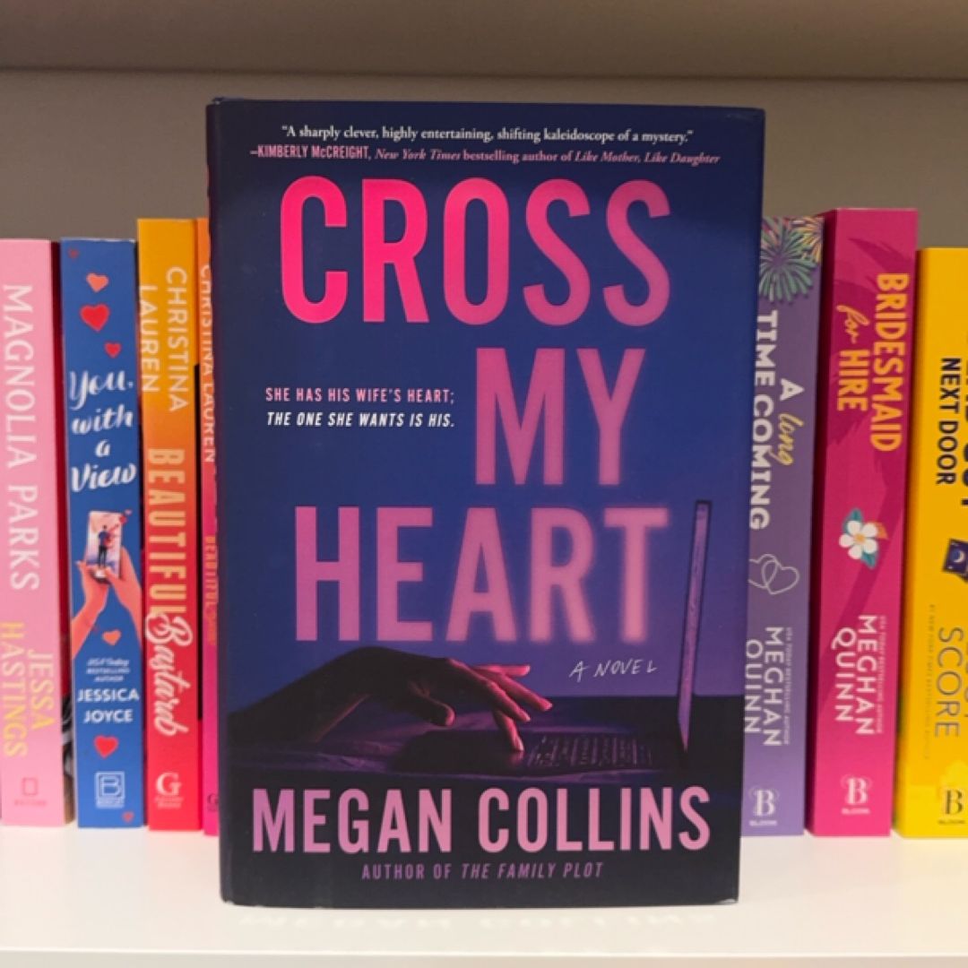 Cross My Heart