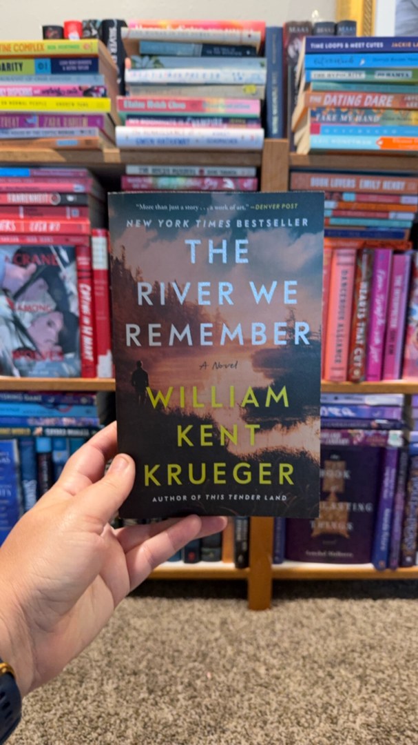 The River We Remember