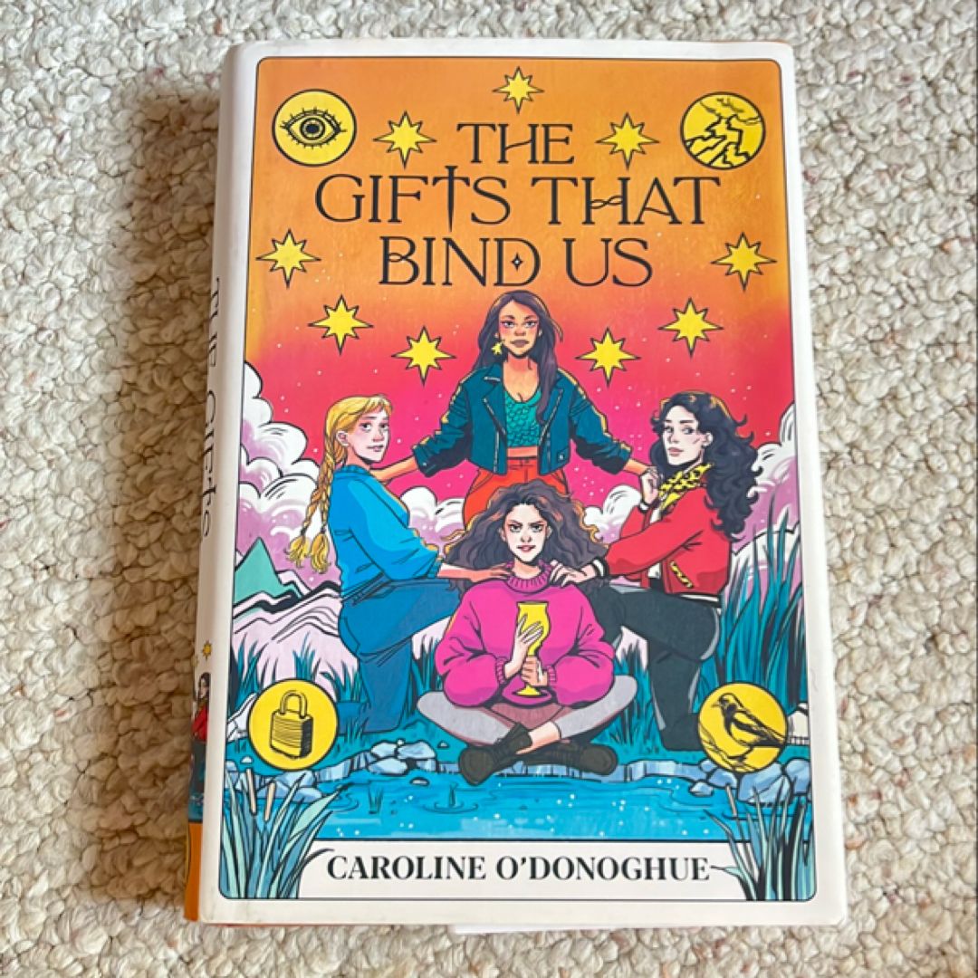 The Gifts That Bind Us