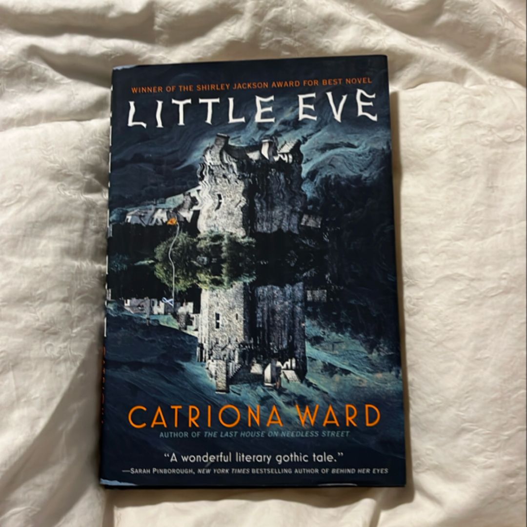 Little Eve