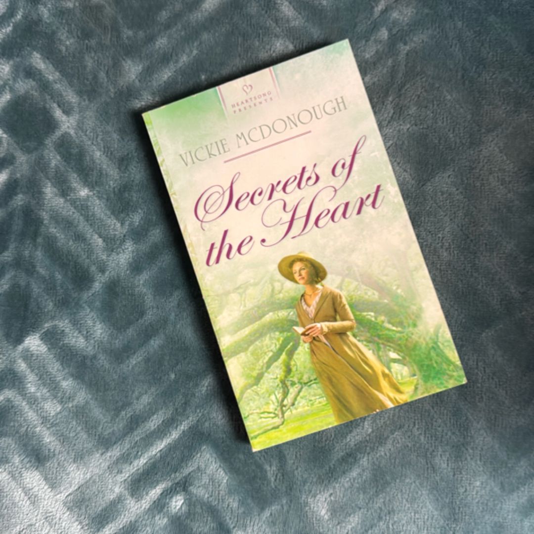 Secrets of the Heart