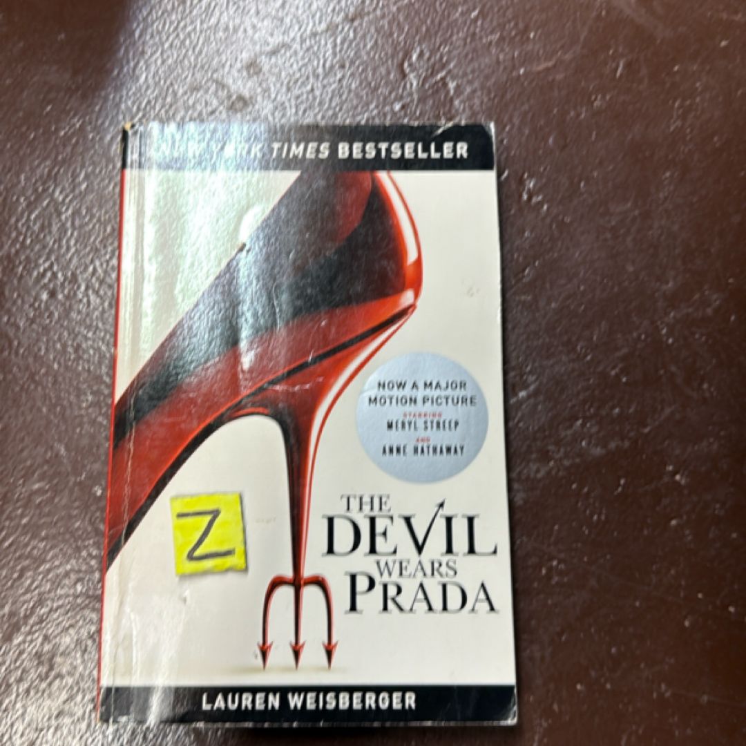 The Devil Wears Prada