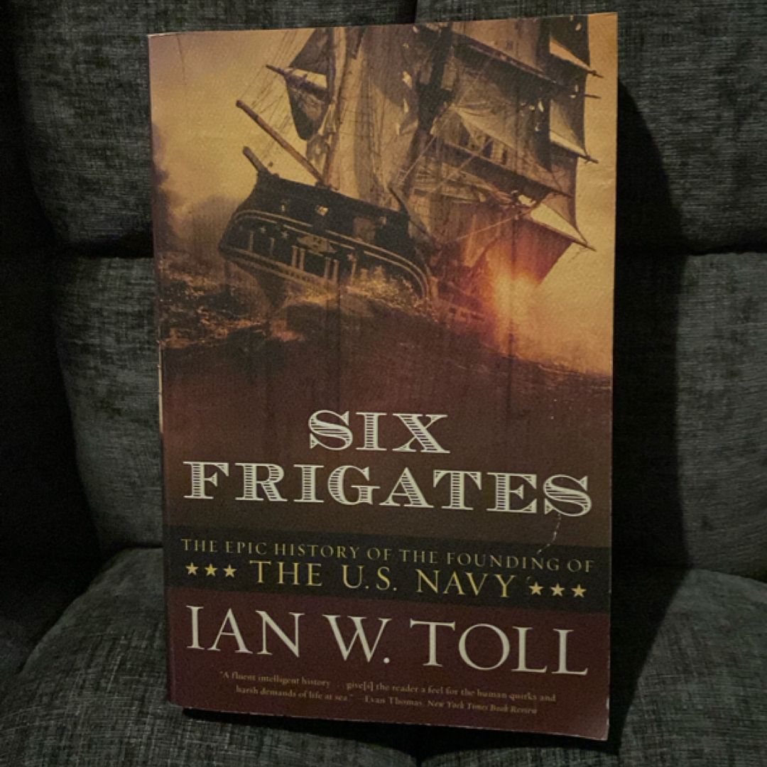 Six Frigates