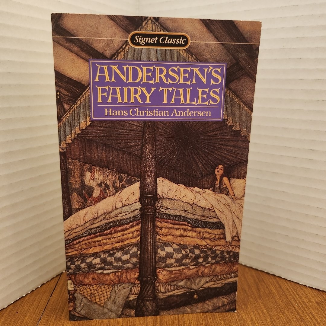 Andersen's Fairy Tales