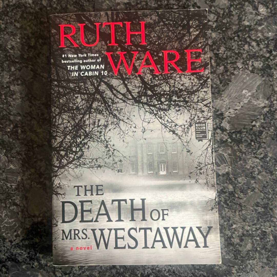 The Death of Mrs. Westaway