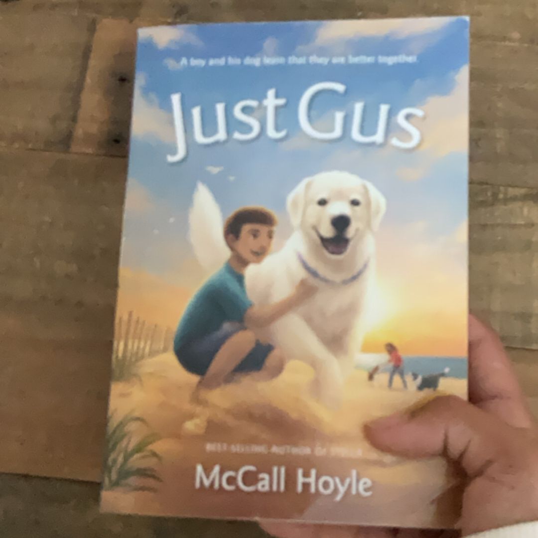 Just Gus