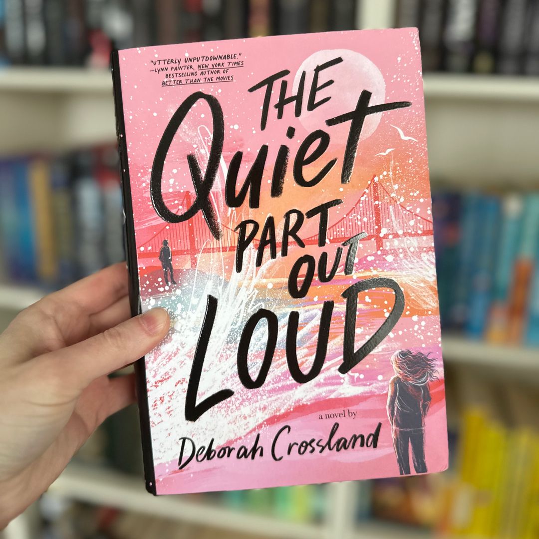 The Quiet Part Out Loud