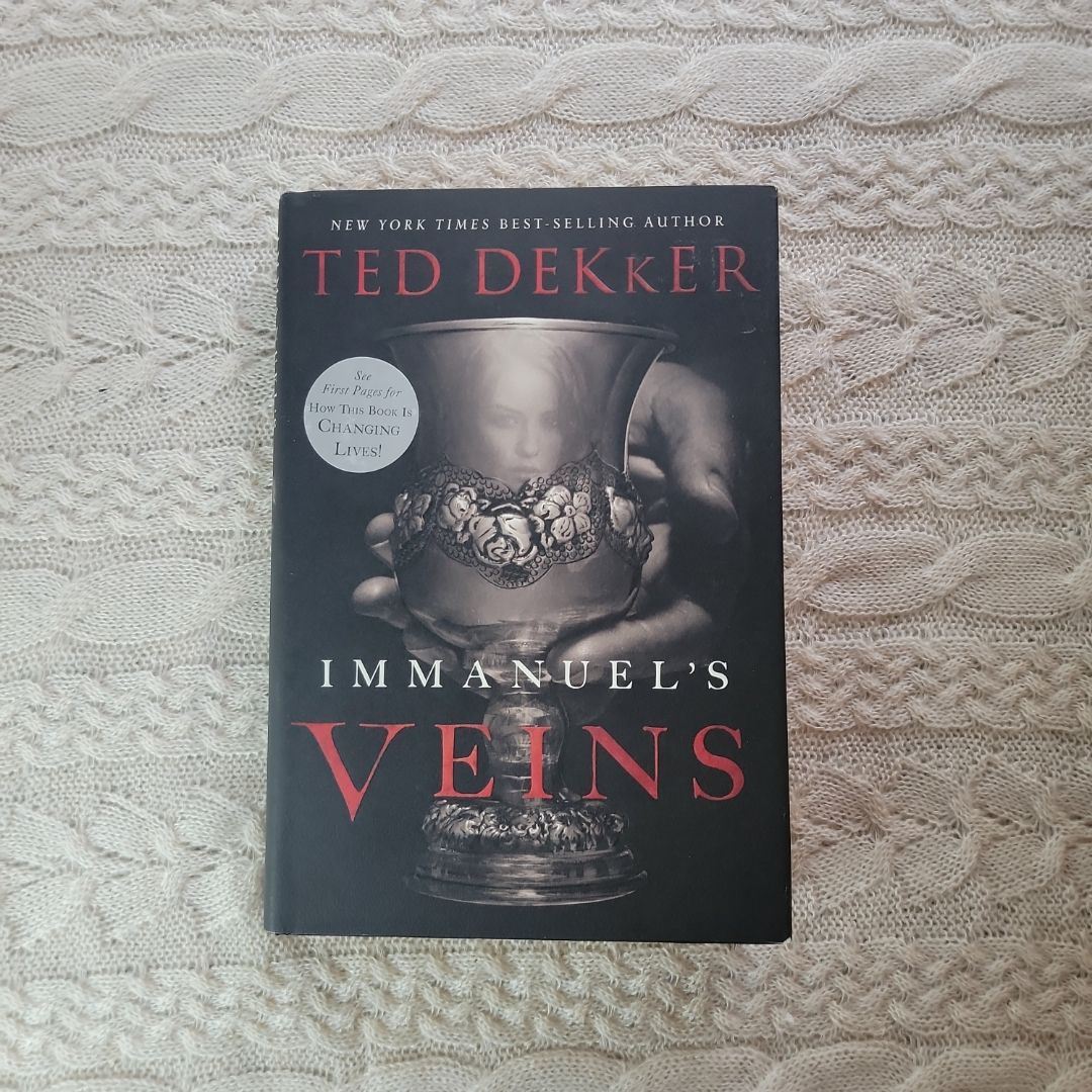 Immanuel's Veins