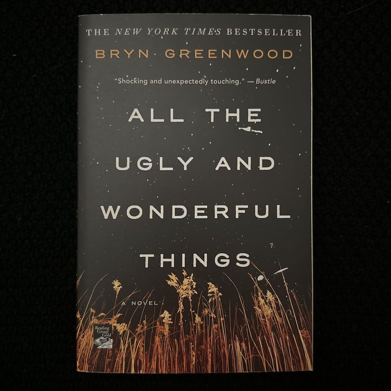 All the Ugly and Wonderful Things