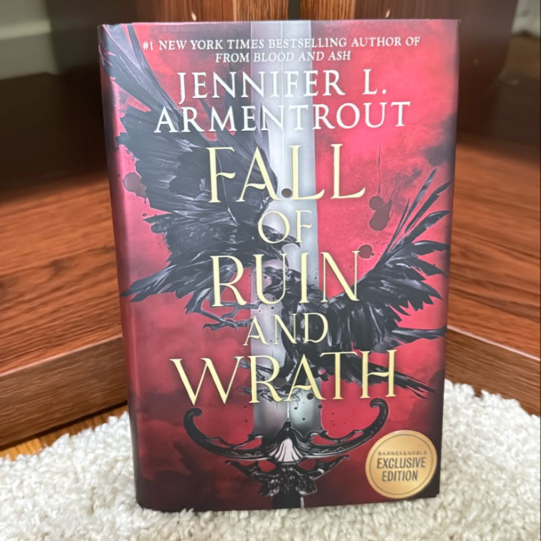 Fall of Ruin and Wrath