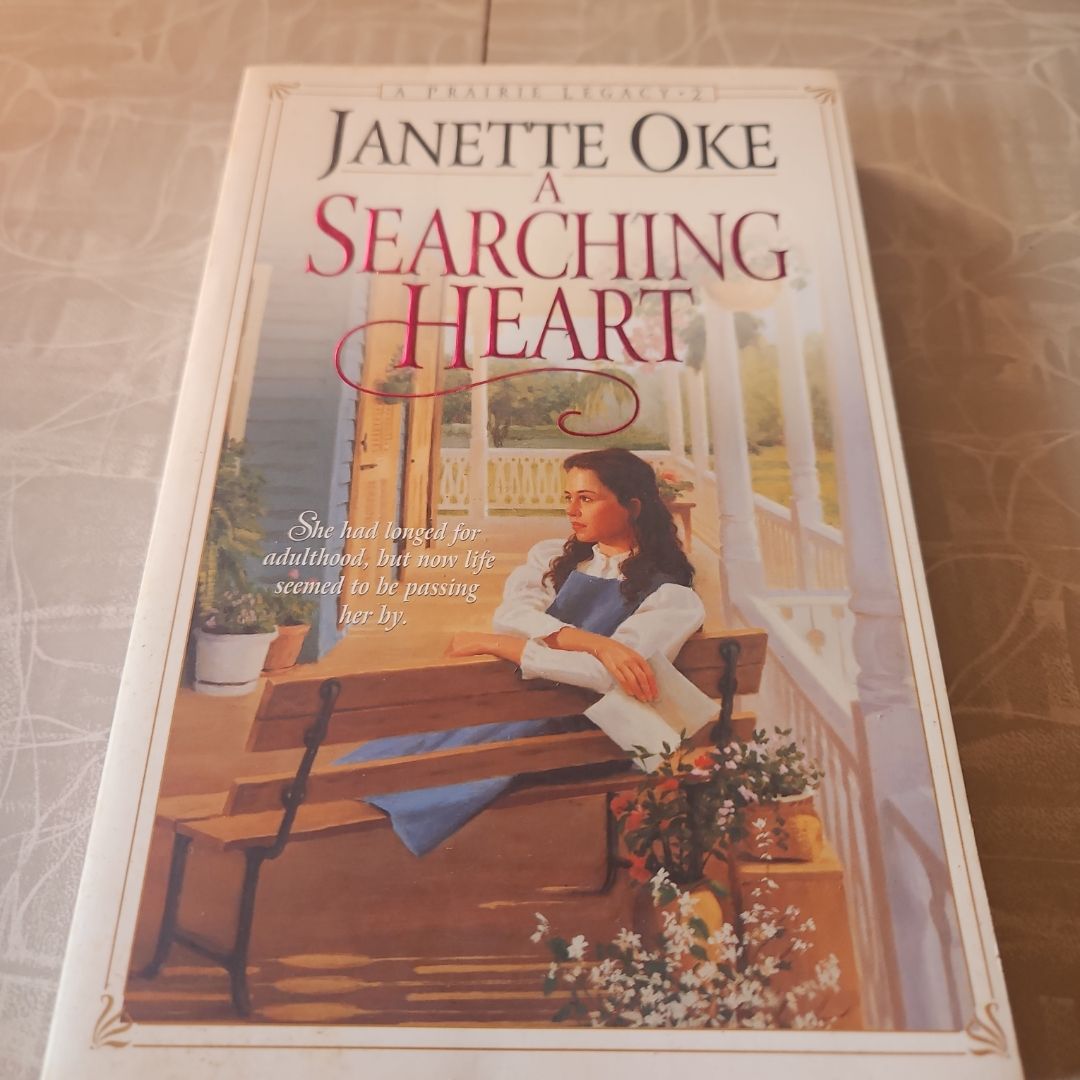 A Searching Heart