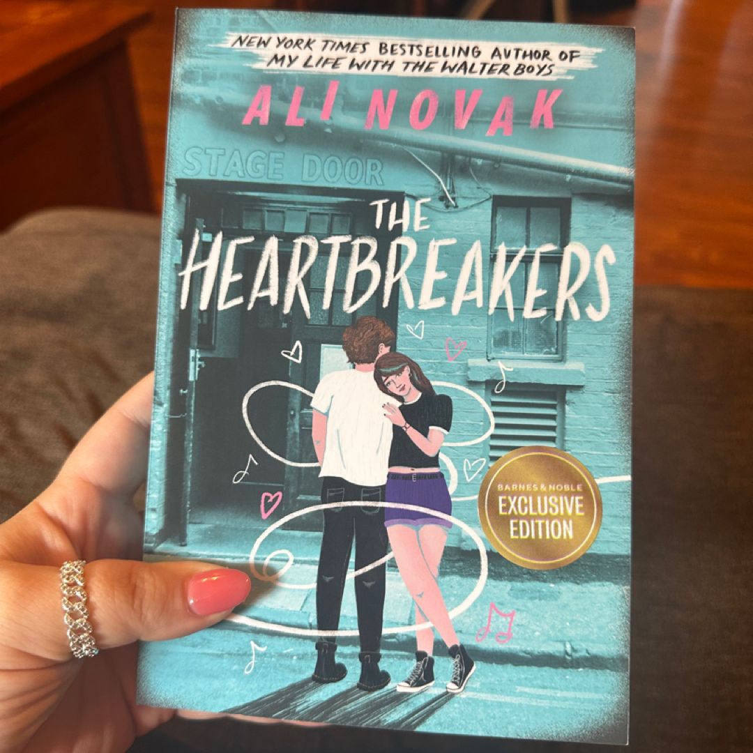 The Heartbreakers