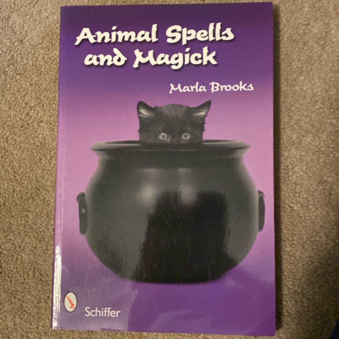 Animal Spells and Magick