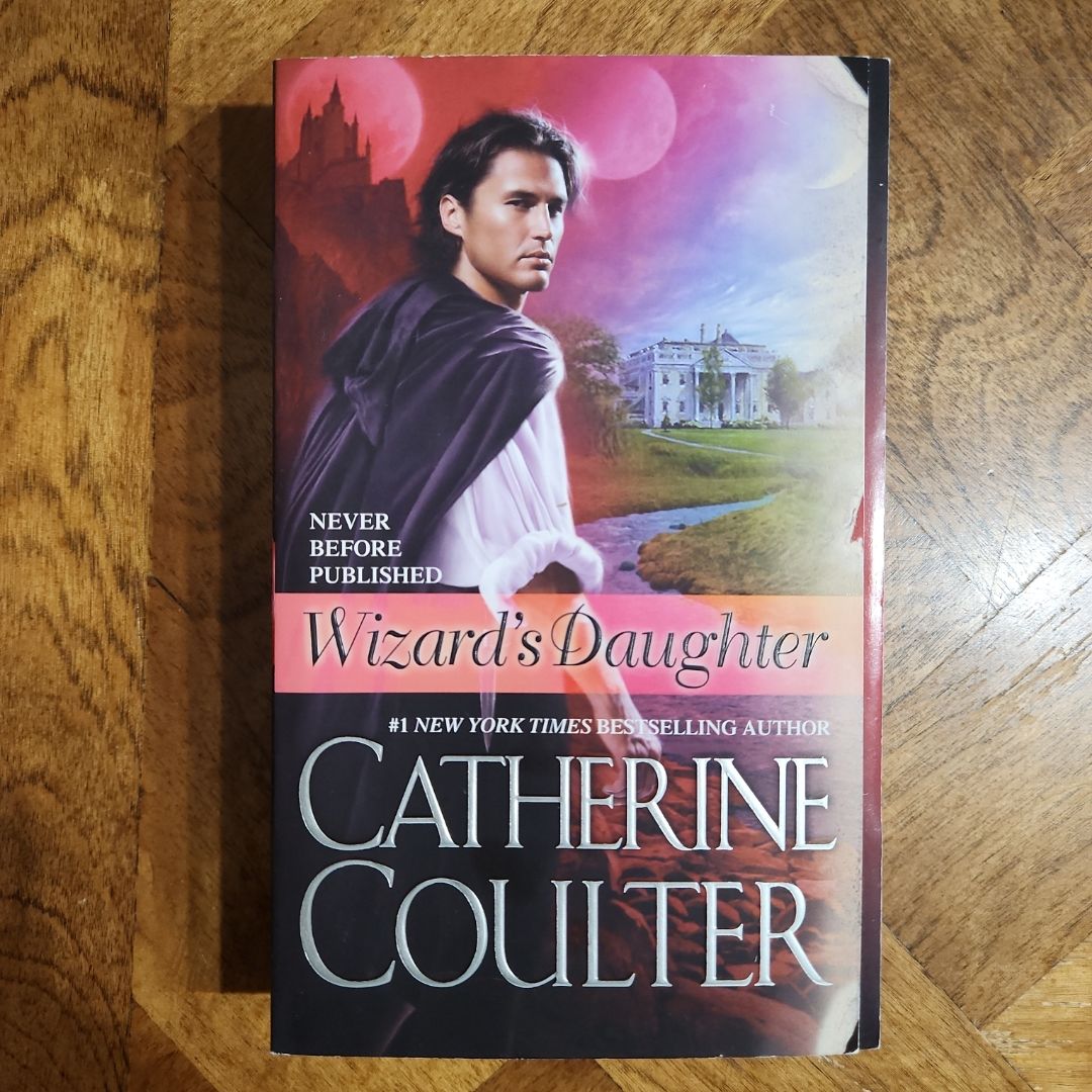 Wizard's Daughter